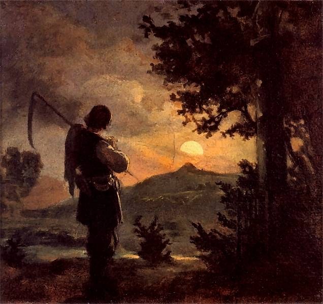 The Mower