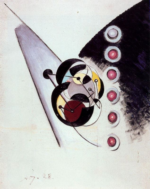 Senza titolo n. 6