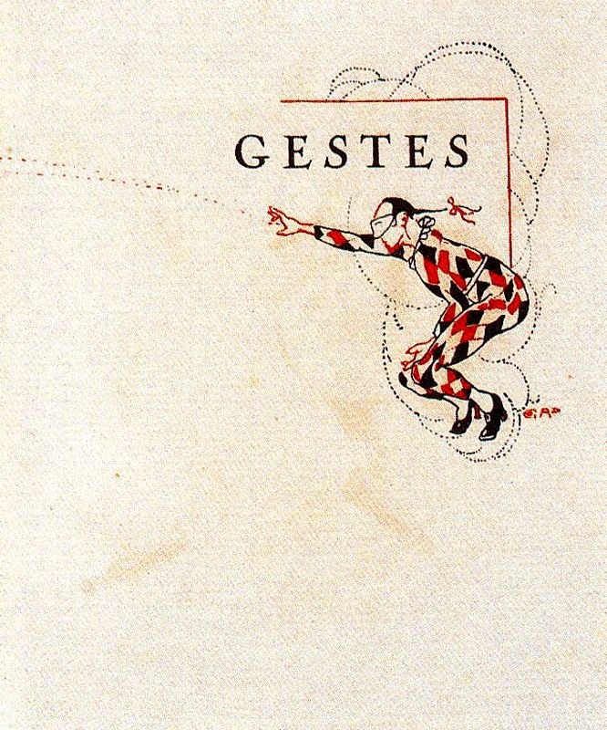 Ohne Titel Nr. 9