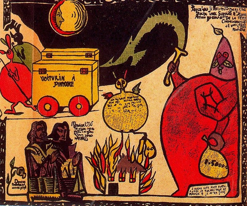Sin título n.º 10
