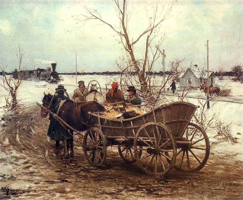The Halt
