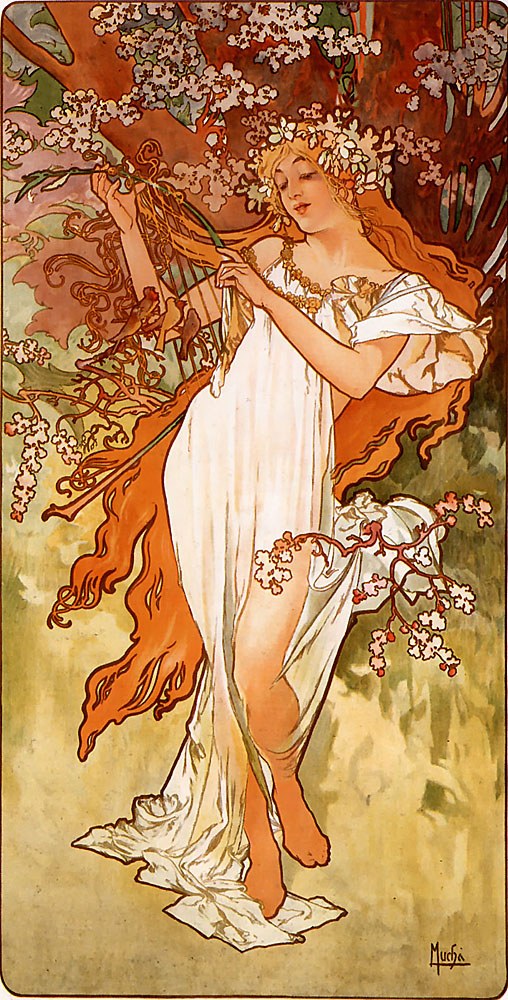 Spring (panel)