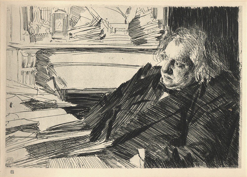 Ohne Titel Nr. 6
