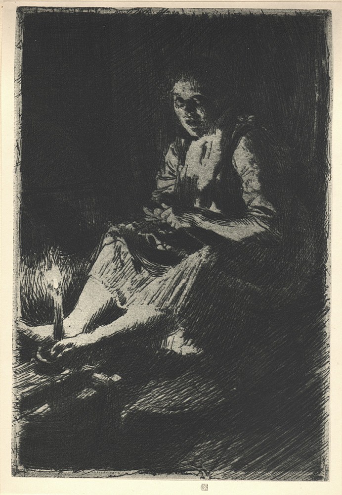 Senza titolo n. 7