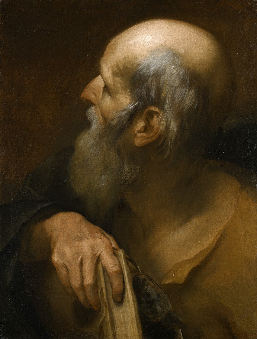 Saint Andrew