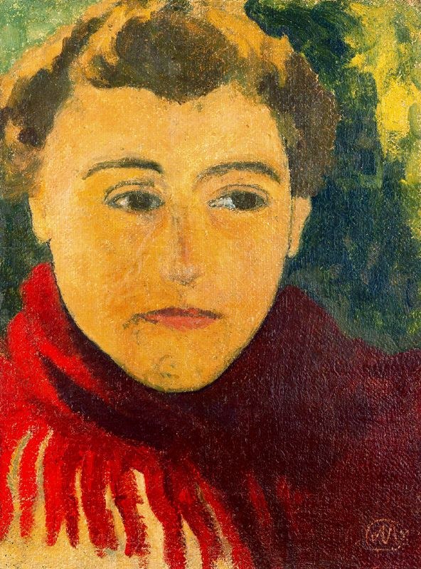 Ohne Titel Nr. 7