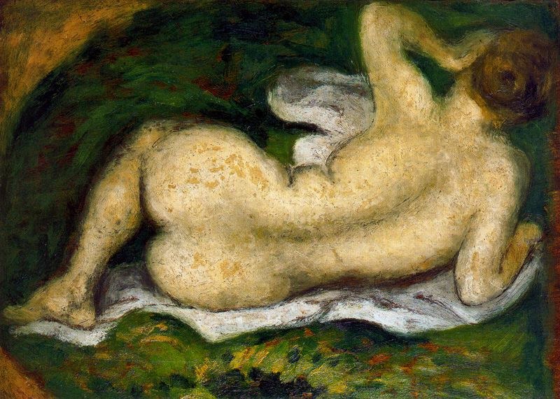 Ohne Titel Nr. 10