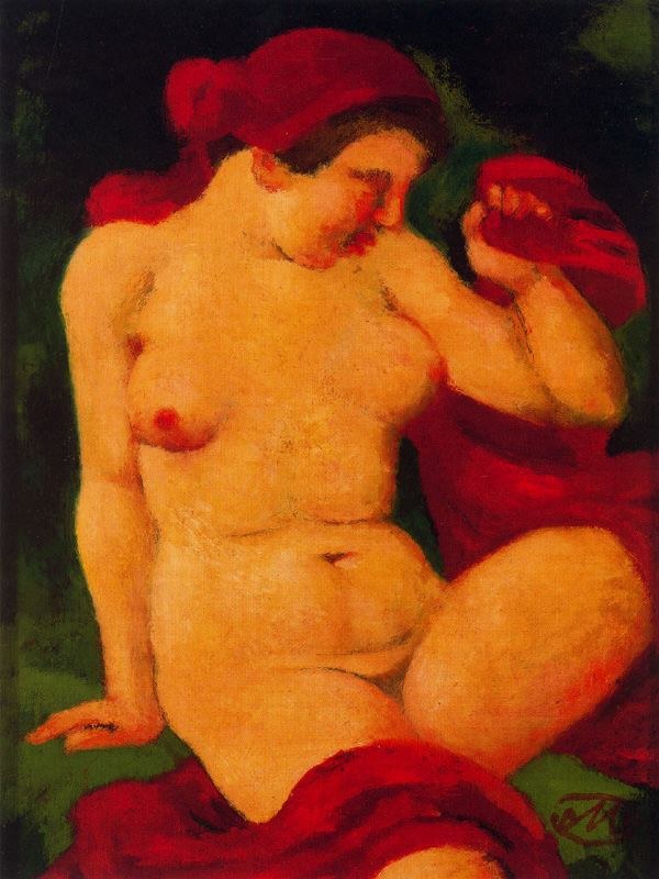 Bez tytułu nr 18