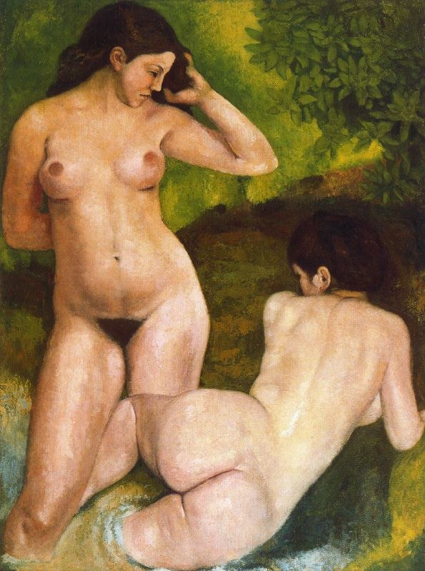 Ohne Titel Nr. 21
