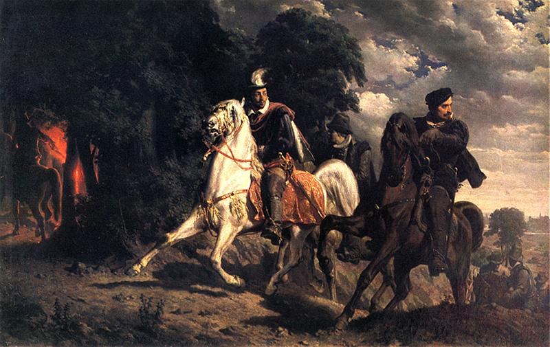 Henry of Valois