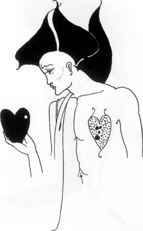 Senza titolo n. 111