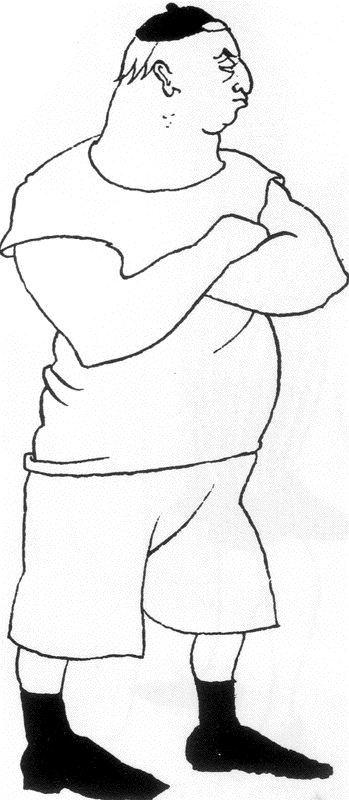 Senza titolo n. 166