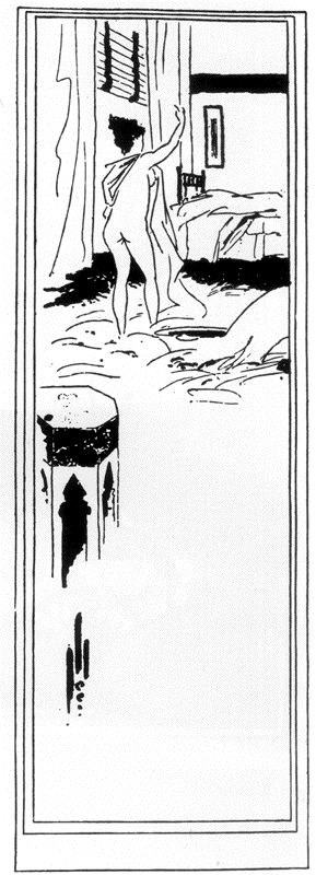 Sin título n.º 257