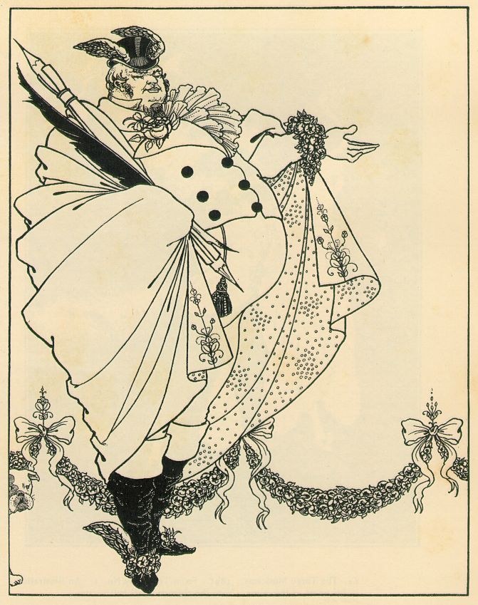 Cover for The Savoy