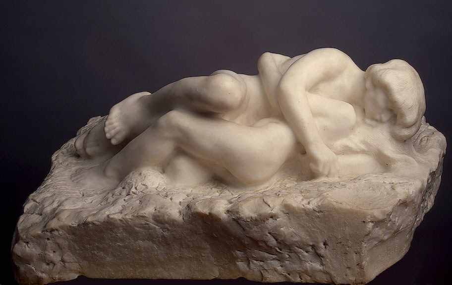 Cupid and Psyche