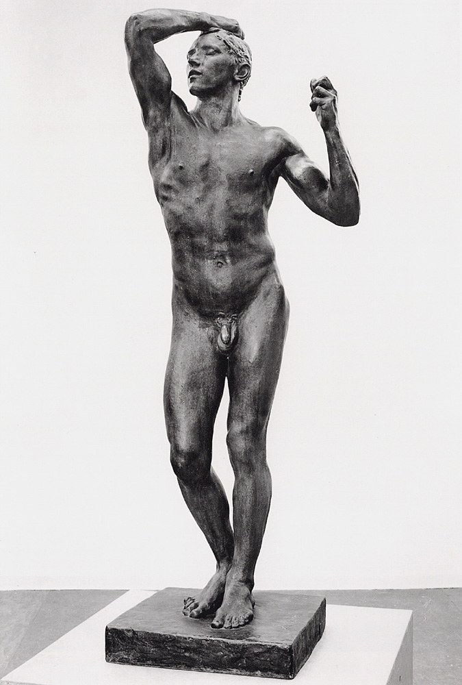 The Age of Bronze