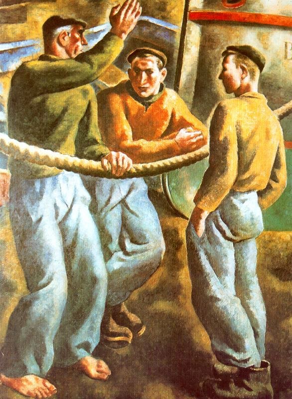 Ohne Titel Nr. 3