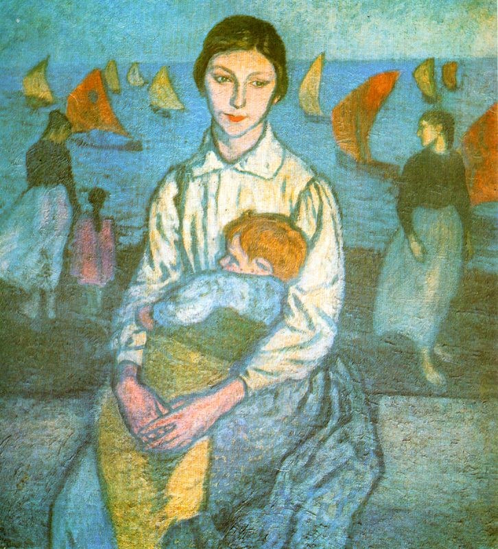 Ohne Titel Nr. 5