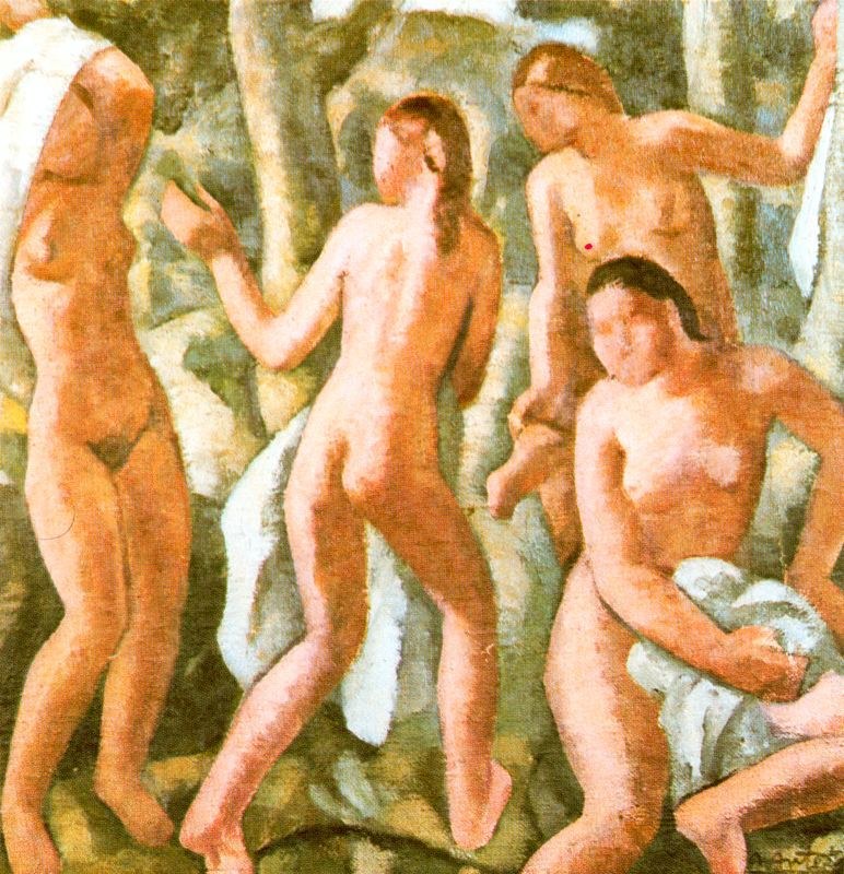 Ohne Titel Nr. 15
