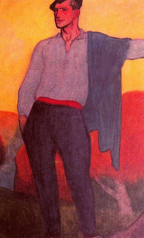 Ohne Titel Nr. 55