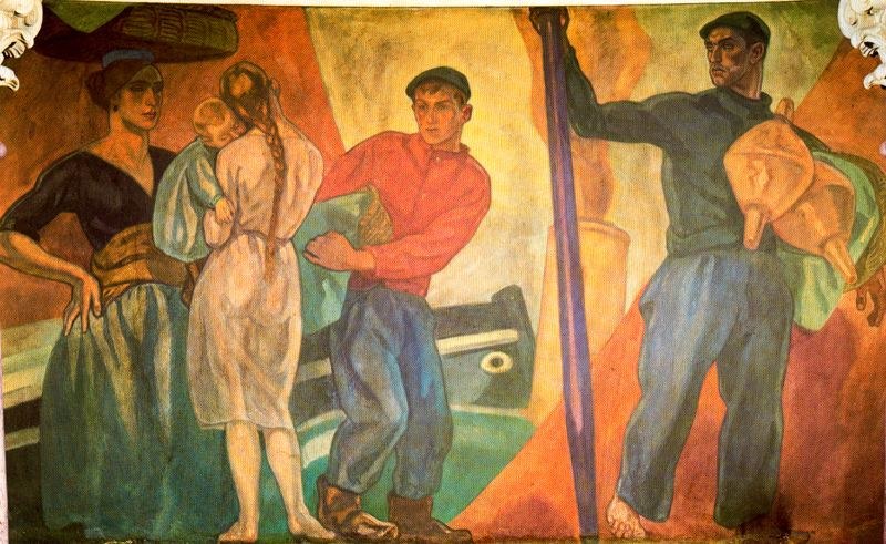 Senza titolo n. 64