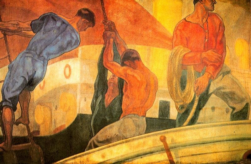 Ohne Titel Nr. 73