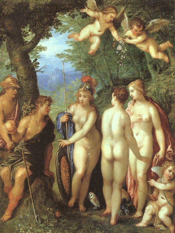 Senza titolo n. 1