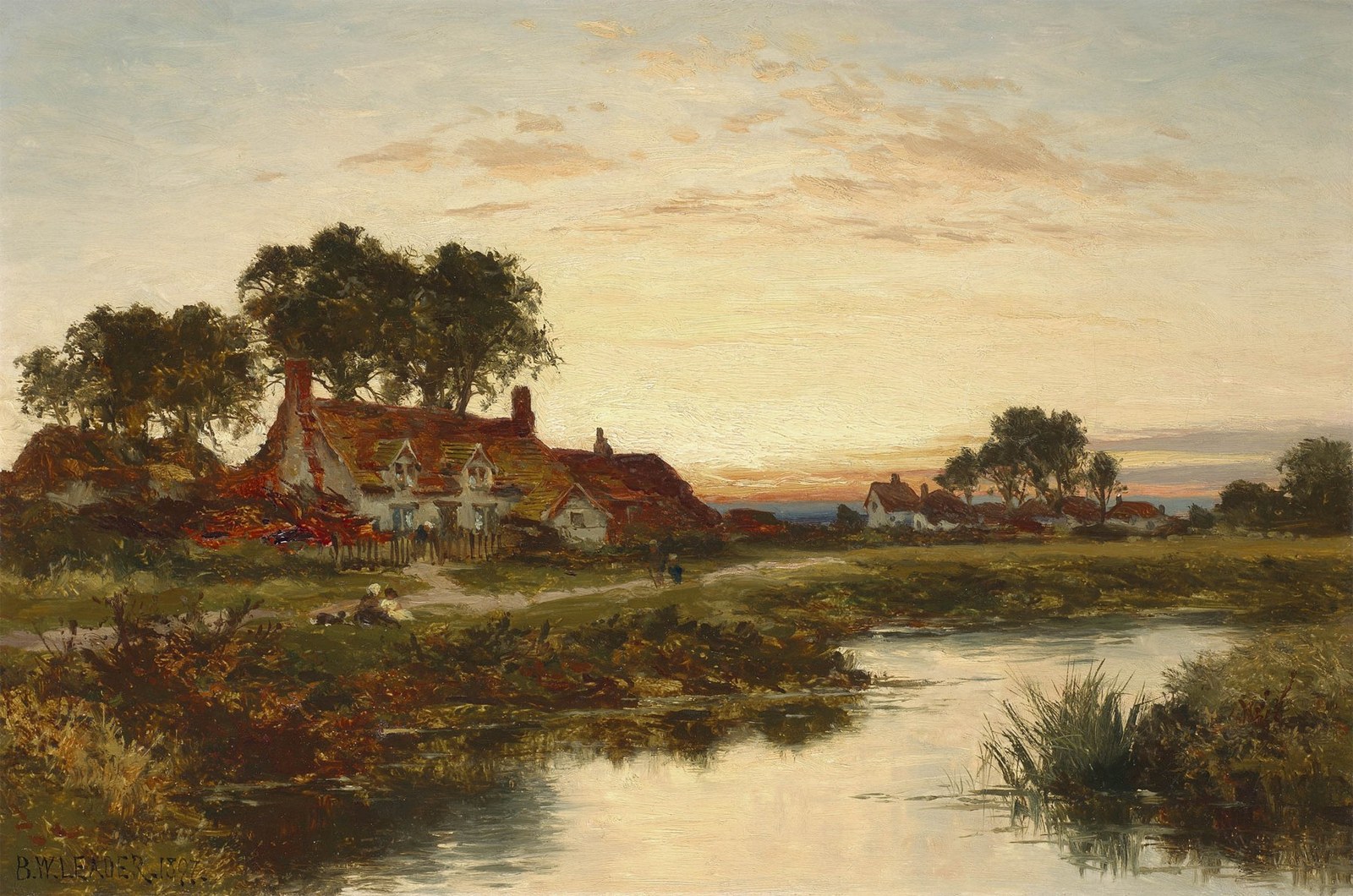 Worcestershire Cottages