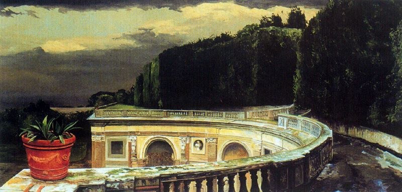 Senza titolo n. 2