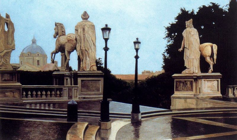 Ohne Titel Nr. 6