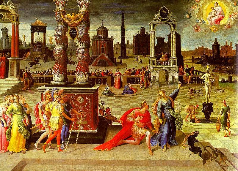 Senza titolo n. 1