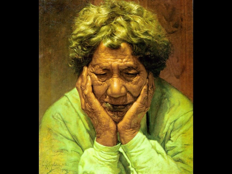 Reverie, Pipi Haerehuka