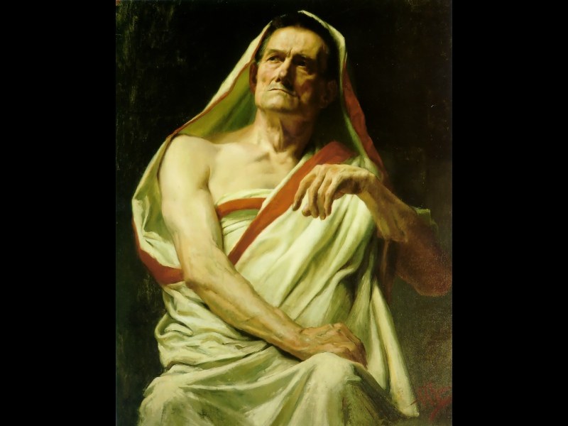 The Senator