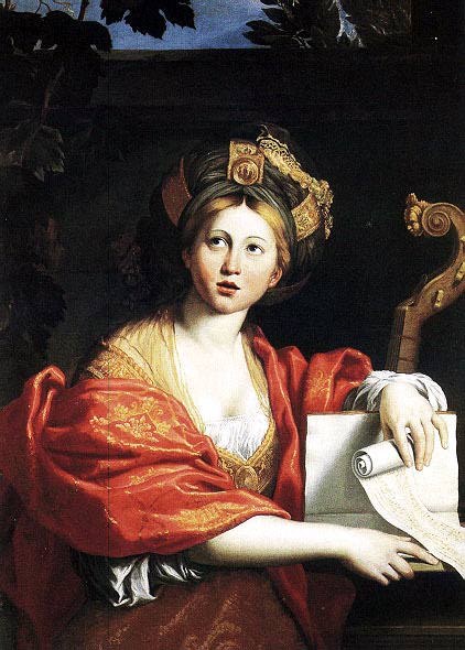 Sibyl