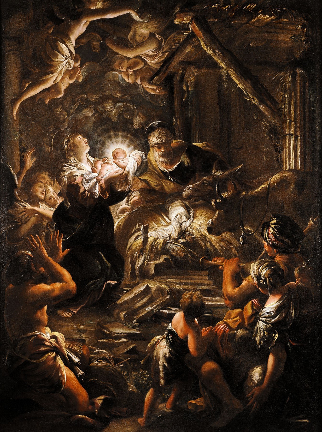 Nativity