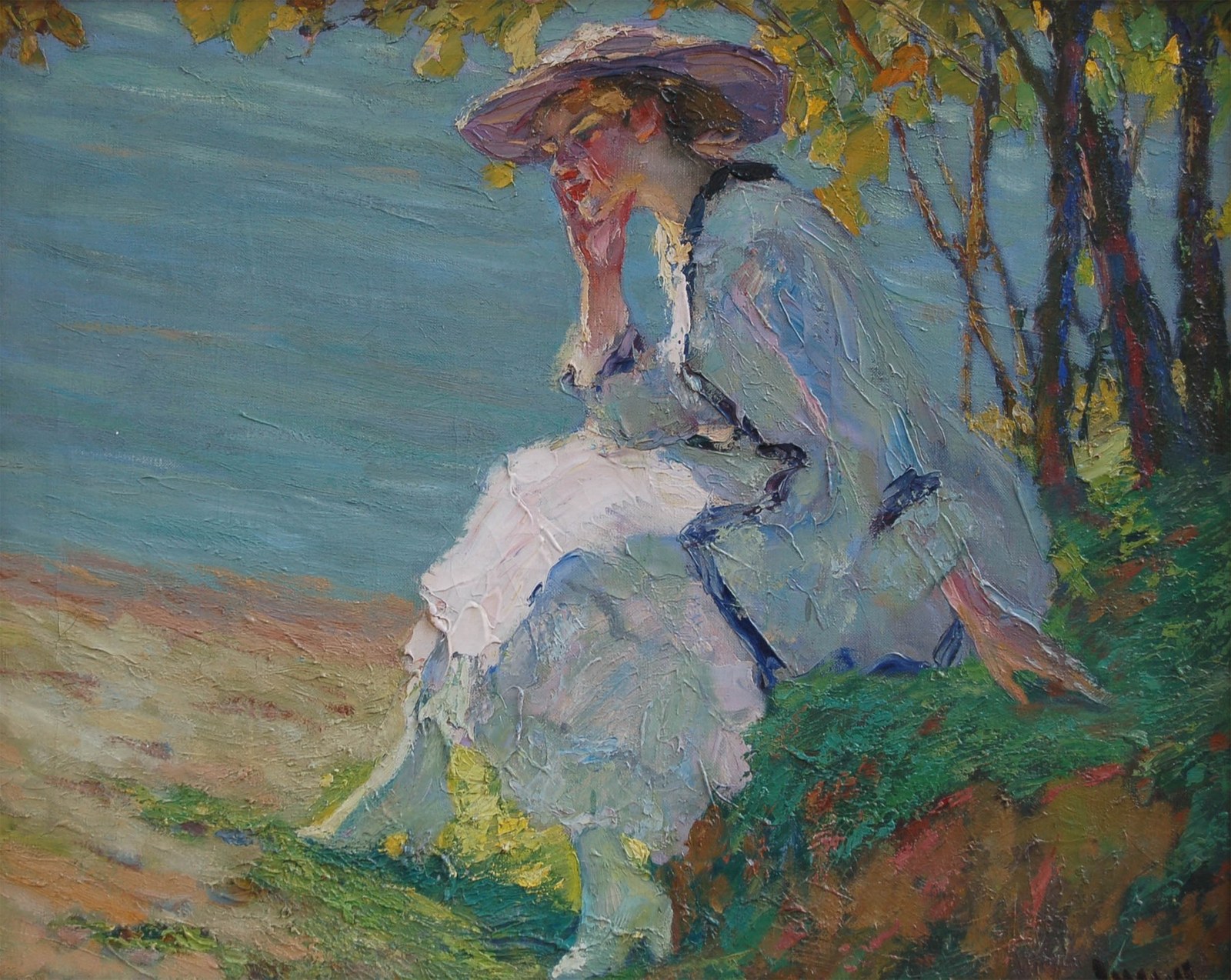 Summer Daydream