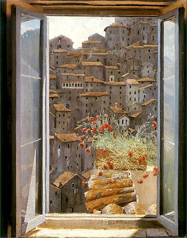 View from the Window
