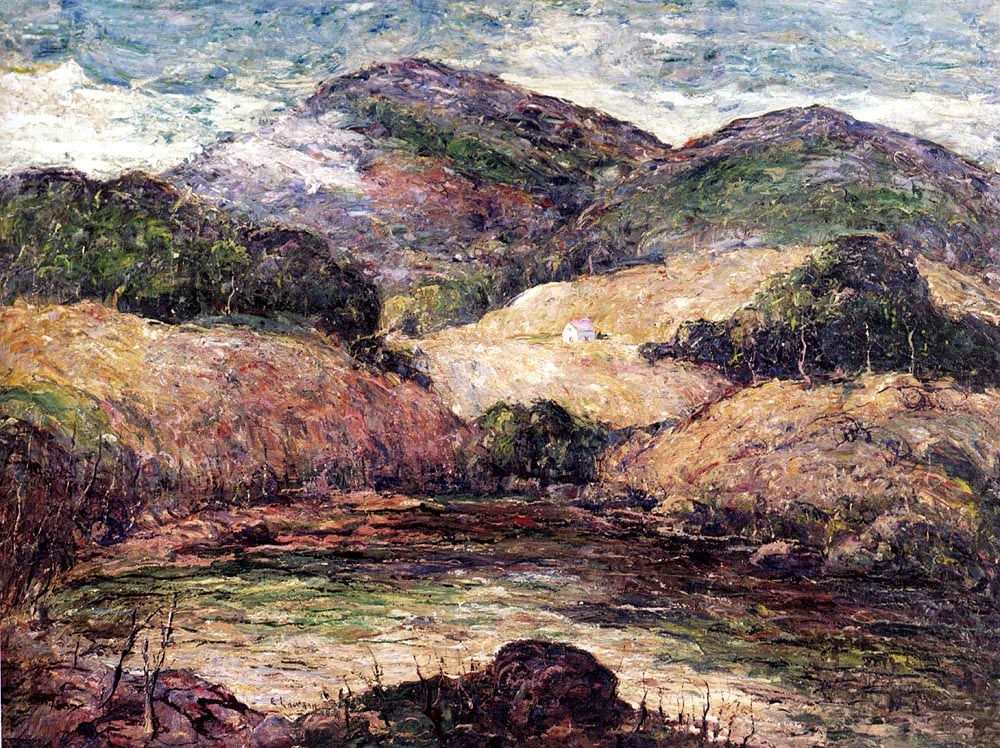 Berkshire Hills