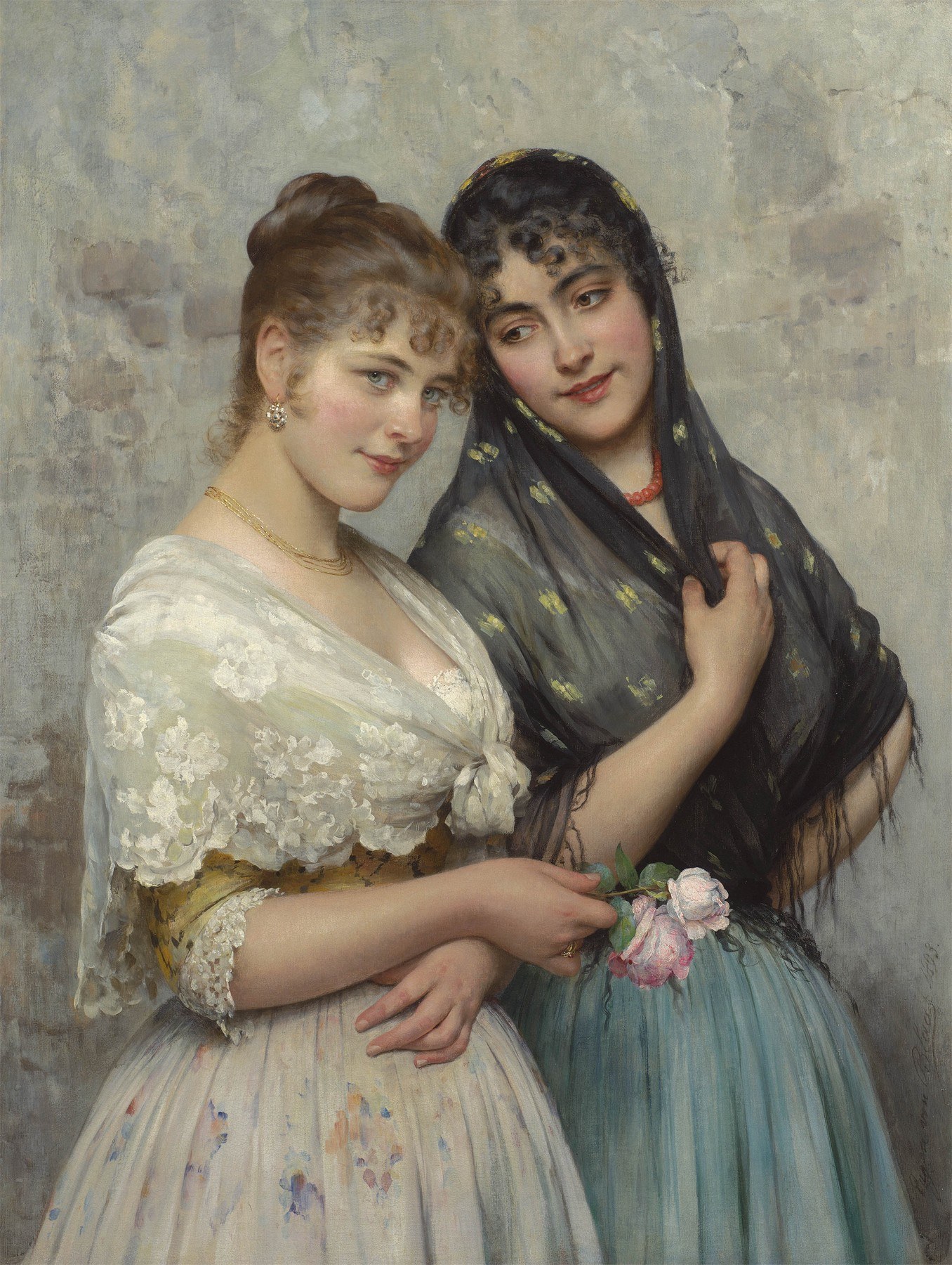 Venetian Beauties