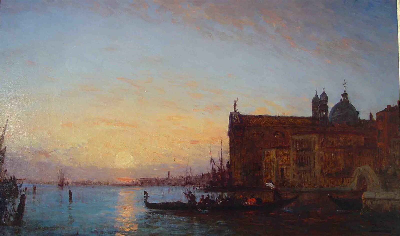 Venice