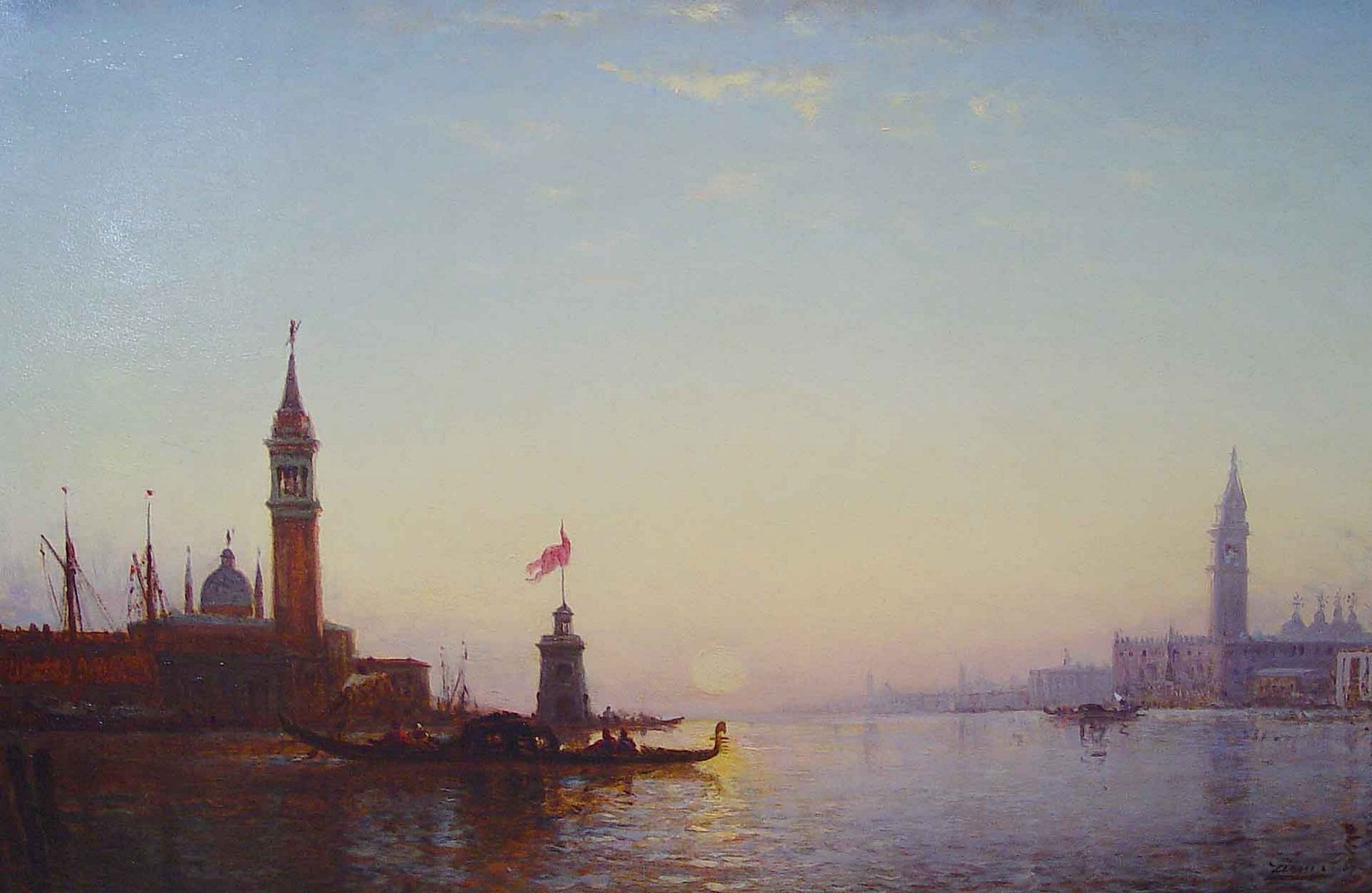 Venice