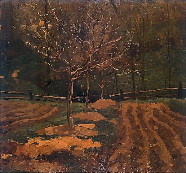 Early Spring