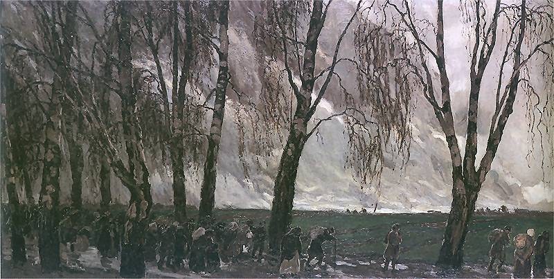 Emigrants