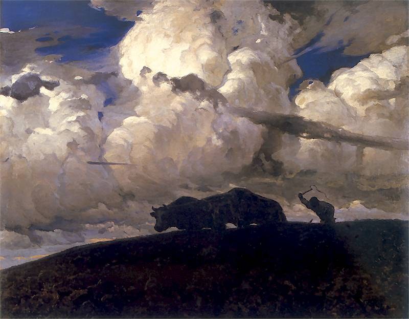The Earth