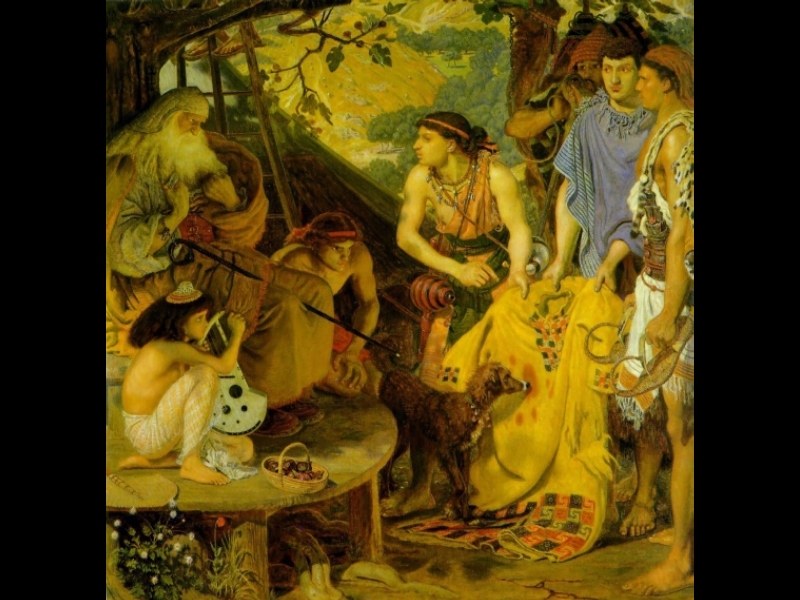 Senza titolo n. 2