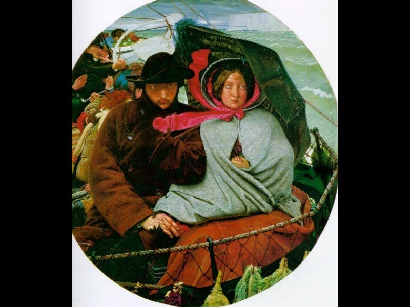Ohne Titel Nr. 3