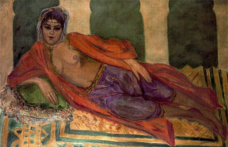 Senza titolo n. 5
