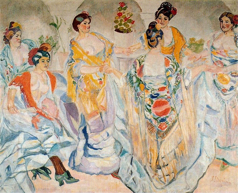 Ohne Titel Nr. 13