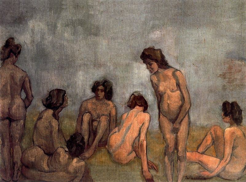Ohne Titel Nr. 37