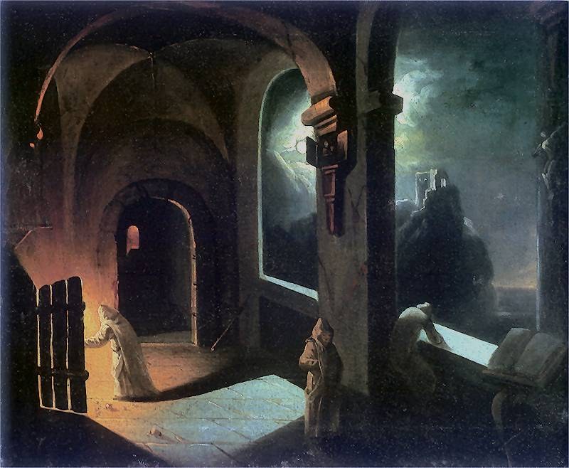 Carthusian Monastery